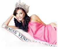 Totul despre Miss Univers 2009