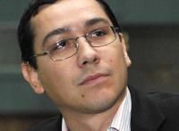 Victor Ponta a angajat bona din Filipine