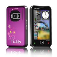 Allview E1 Tickle - Un telefon cu personalitate
