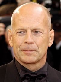 Bruce Willis: 