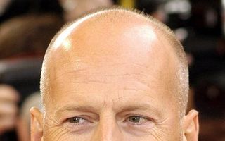 Bruce Willis: "Sunt un sentimental"