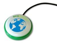 Ecobutton: butonul verde care economiseste energia