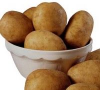 Avem aprobarea UE pentru cultivarea cartofilor modificati genetic