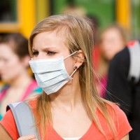 2 cazuri noi de gripa cu virus A/H1N1