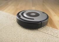 iRobot Roomba, aspiratorul-robot