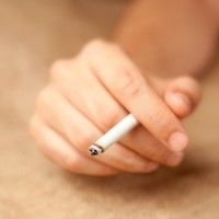 Fumatul reduce riscul de Parkinson
