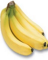 Bananele, solutia care opreste raspandirea HIV