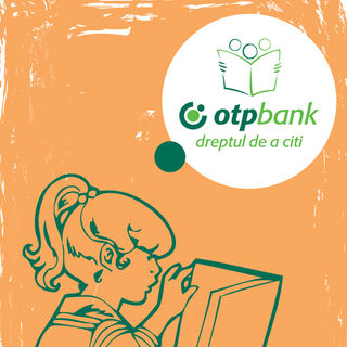 Otp Bank Romania A Initiat Campania Dreptul De A Citi Eva Ro