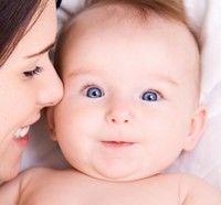 Kinetoterapia si afectiunile respiratorii ale bebelusilor