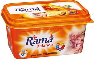 Rama Balance - Doza ta zilnica de vitalitate