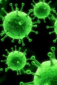 Un nou caz de gripa AH1N1