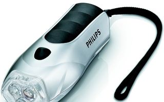 Lanternele Philips: Intensitate optima a fasciculului de lumina si durata lunga de viata