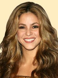 Shakira a facut terapie timp de noua ani