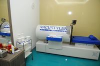 Tratament anticelulitic Vacustyler