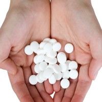 Cand e buna aspirina sau acidul acetilsalicilic?