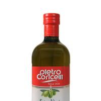 Pietro Coricelli, uleiul salatelor tale