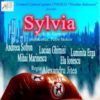 Spectacolul "Sylvia", de pe Broadway in premiera nationala in Romania!