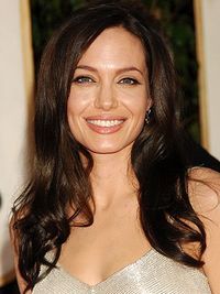 Angelina Jolie, iarasi insarcinata?