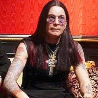 Ozzy Osbourne concerteaza la Bucuresti