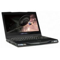 Alienware M11X, cel mai puternic laptop mic, este disponibil in Romania