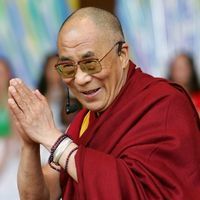 Dalai Lama vine in septembrie in Romania