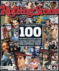 Revista Rolling Stone isi publica online intreaga arhiva