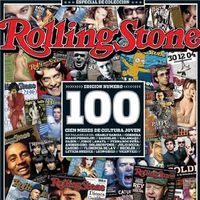 Revista Rolling Stone isi publica online intreaga arhiva