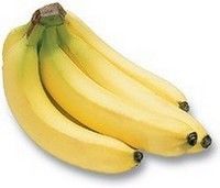 Bananele ajuta la scaderea colesterolului rau din sange