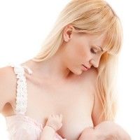 O substanta din laptele matern ucide celulele canceroase