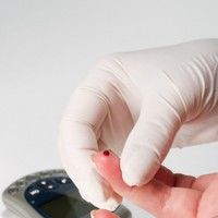 Lixisenatida, eficienta pentru diabetul de tip 2