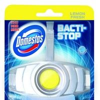 Domestos Bacti-Stop, dezinfectant solid pentru toaleta
