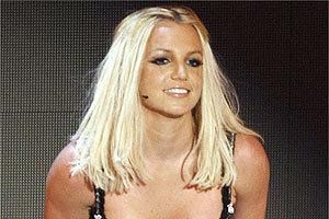 Britney Spears merge la astrolog