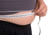 Romania: locul 3 in Europa ca numar de cazuri de obezitate