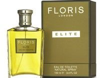Arome Regale - parfumurile Floris