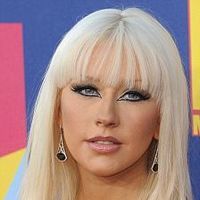 Christina Aguilera o copiaza pe Lady GaGa