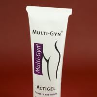 Multi-Gyn Actigel® - Solutia rapida si eficienta in tratarea vaginitei bacteriene