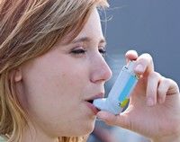 Analize gratuite pentru astm, sambata, in Parcul Tineretului