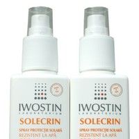 Iwostin Solecrin: noutati in protectia solara