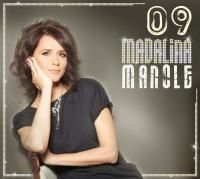 Madalina Manole lanseaza un nou album
