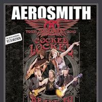 Aerosmith: ultimele 1000 de bilete la Gazon B