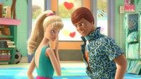 Dragos Bucur si Dana Rogoz fac cuplu pentru rolurile lui Ken si Barbie