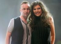 Paula Seling si Ovi, mare succes la Eurovision