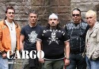 Cargo, in deschiderea concertului Iron Maiden