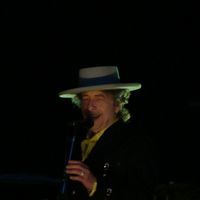 Bob Dylan a cantat aseara la Bucuresti pentru 10.000 de fani