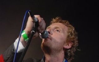 Coldplace - singura formatie tribut recunoscuta oficial de Coldplay