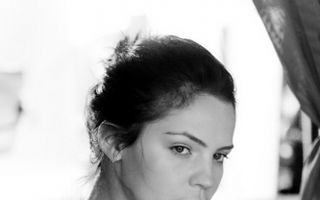 Maria Dinulescu apare in videoclipul lui Florin Chilian