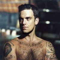 Robbie Williams slabeste facand sex