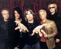 Concertul Aerosmith se muta la Zone Arena