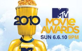 Castigatorii MTV Movie Awards 2010