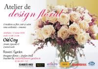 Atelier de design floral